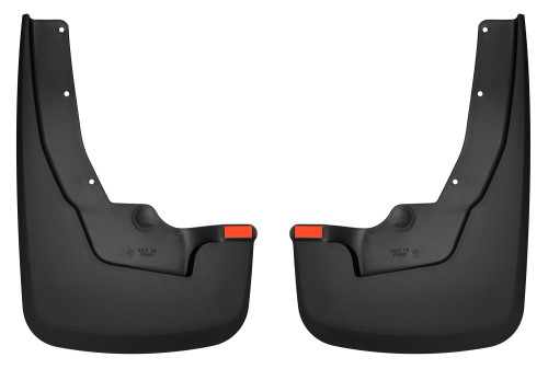 Husky Liners - Husky Liners 58131 Custom Molded Mud Guards