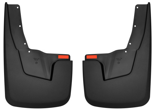 Husky Liners - Husky Liners 59131 Custom Molded Mud Guards