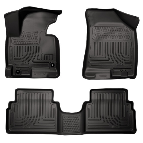 Husky Liners - Husky Liners 98881 WeatherBeater Floor Liner