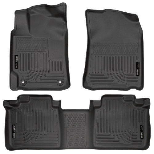 Husky Liners - Husky Liners 98901 WeatherBeater Floor Liner