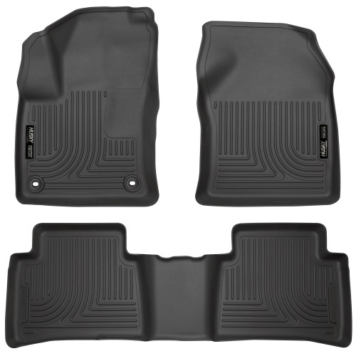 Husky Liners - Husky Liners 98991 WeatherBeater Floor Liner