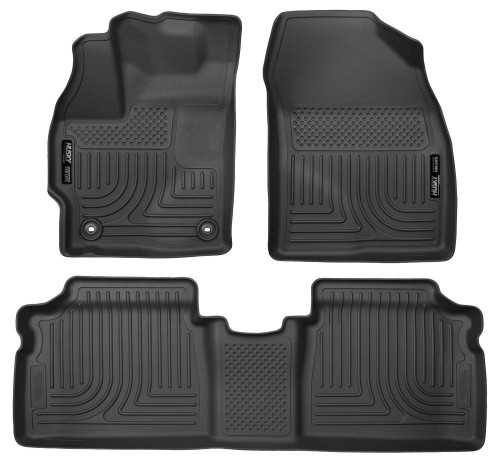 Husky Liners - Husky Liners 99511 WeatherBeater Floor Liner