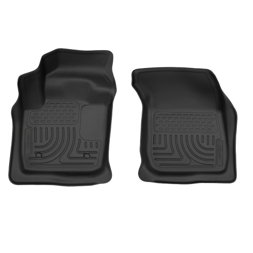Husky Liners - Husky Liners 55571 X-act Contour Floor Liner