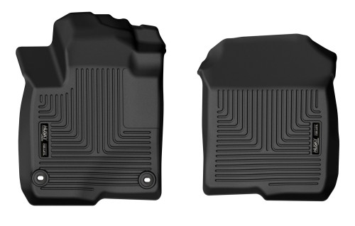 Husky Liners - Husky Liners 50761 X-act Contour Floor Liner