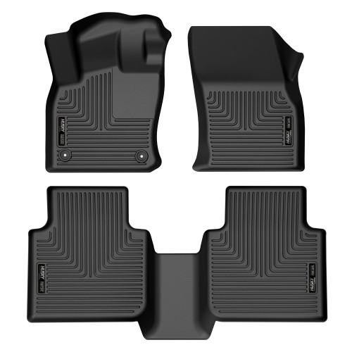 Husky Liners - Husky Liners 95231 WeatherBeater Floor Liner