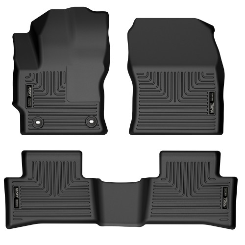 Husky Liners - Husky Liners 95291 WeatherBeater Floor Liner
