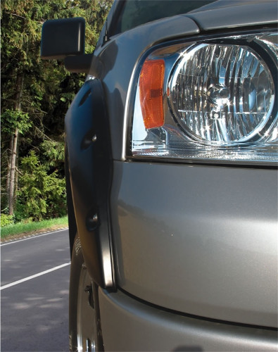 Stampede - Stampede 8410-2 Ruff Riderz Fender Flare