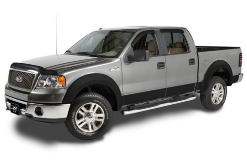 Stampede - Stampede 8510-2 Trail Riderz Fender Flare