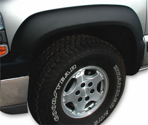 Stampede - Stampede 8531-2 Trail Riderz Fender Flare