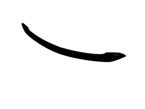 Auto Ventshade - Auto Ventshade 25941 Bugflector II Stone/Bug Deflector