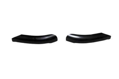 Auto Ventshade - Auto Ventshade 26712 Bugflector II Fender Deflector