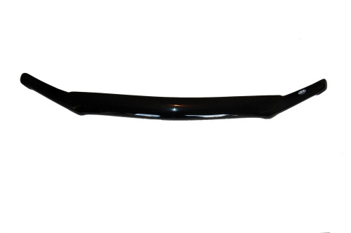 Auto Ventshade - Auto Ventshade 25457 Bugflector II Stone/Bug Deflector