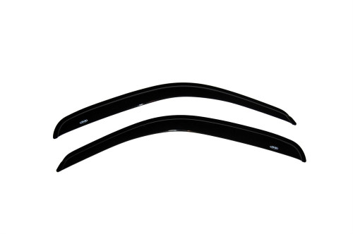 Auto Ventshade - Auto Ventshade 92925 Ventvisor Deflector 2 pc.