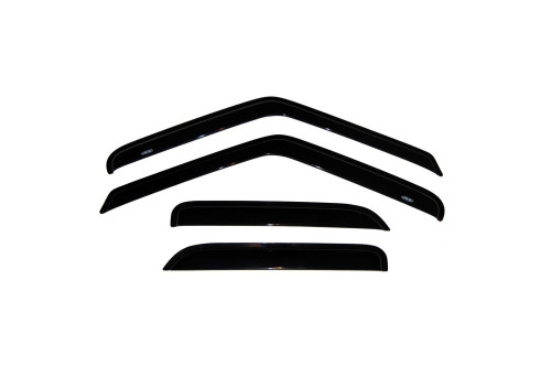 Auto Ventshade - Auto Ventshade 94644 Ventvisor Deflector 4 pc.