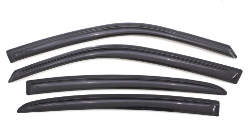 Auto Ventshade - Auto Ventshade 94313 Ventvisor Deflector 4 pc.