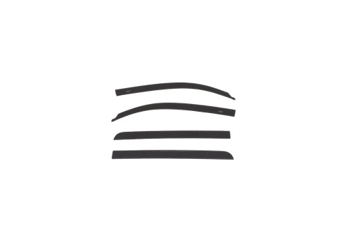 Auto Ventshade - Auto Ventshade 894012-218-B Color Match Ventvisor Low Profile Deflector 4 pc.