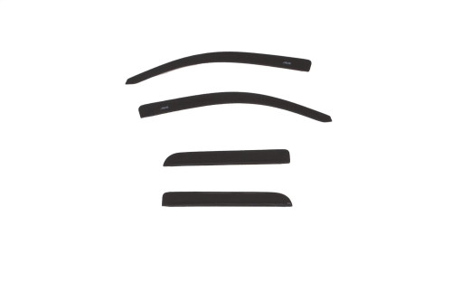 Auto Ventshade - Auto Ventshade 894040-GBA Color Match Ventvisor Low Profile Deflector 4 pc.