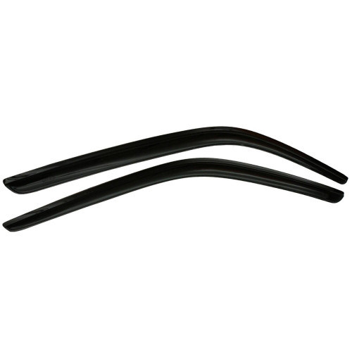 Auto Ventshade - Auto Ventshade 92445AVS Ventvisor Deflector 2 pc.