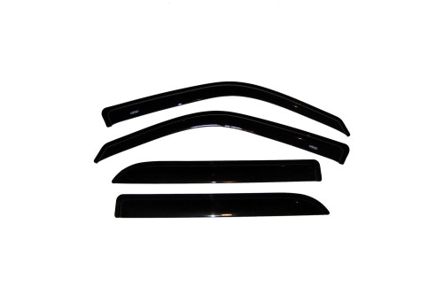 Auto Ventshade - Auto Ventshade 94949 Ventvisor Deflector 4 pc.