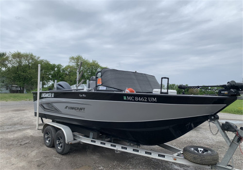 Truxedo - Truxedo 1117432 Boat Windshield Protector