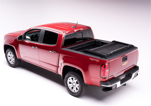 Truxedo - Truxedo 750001 TruXedo Deuce Tonneau Cover