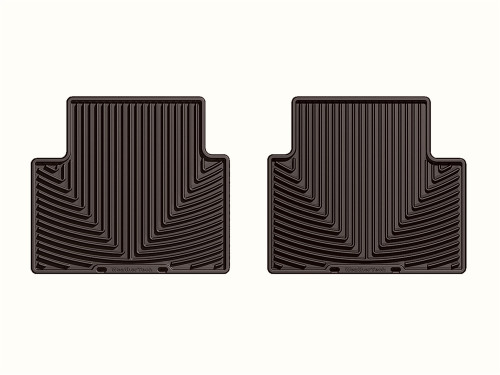 WeatherTech - WeatherTech W217CO All Weather Floor Mats