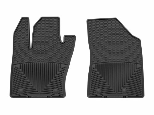 WeatherTech - WeatherTech W384 All Weather Floor Mats