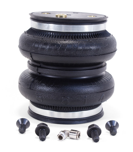 Air Lift - Air Lift 50771 LoadLifter 5000 Ultimate Replacement Air Spring