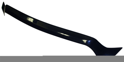 Auto Ventshade - Auto Ventshade 322052 Aeroskin Smoke Hood Protector