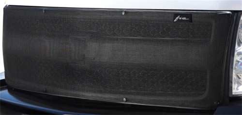 Fia - Fia GS909-69 Custom Fit Grille Bug Screen
