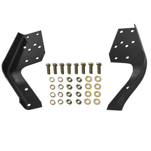 Westin - Westin 97800 Universal Bumper Mount Kit