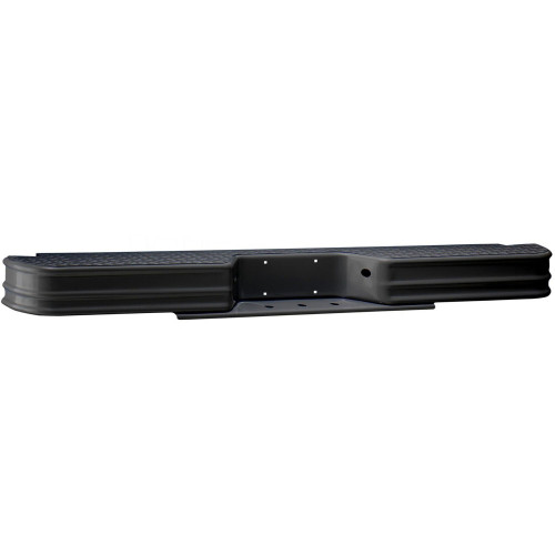 Westin - Westin 20009 Diamondstep Universal Rear Bumper