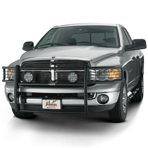 Westin - Westin 40-1205 Sportsman Grille Guard