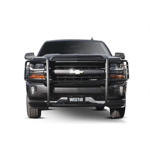 Westin - Westin 40-2275 Sportsman Grille Guard