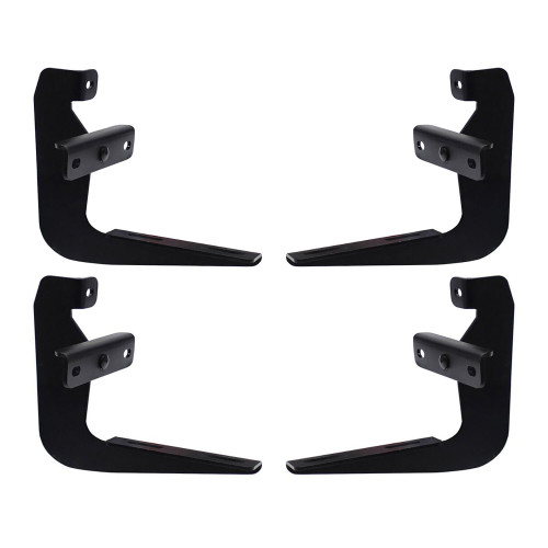 Westin - Westin 27-2175 Running Board Mount Kit