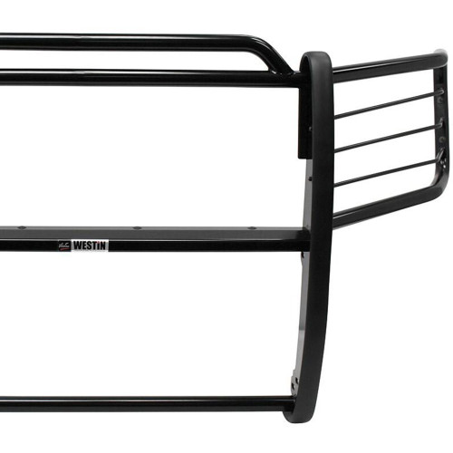 Westin - Westin 40-3825 Sportsman Grille Guard