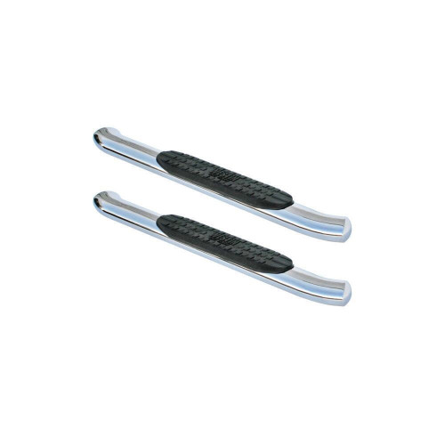 Westin - Westin 21-23840 PRO TRAXX 4 Oval Nerf Step Bars