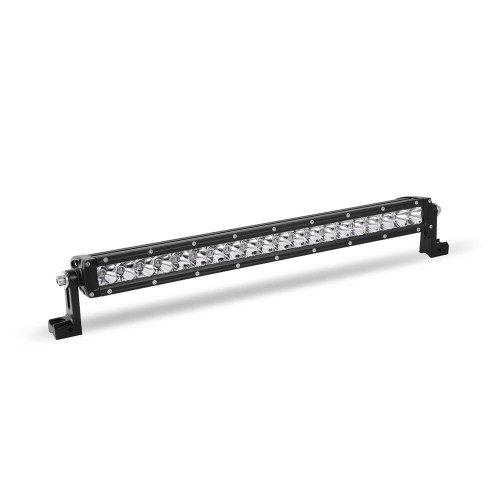 Westin - Westin 09-12270-20S Xtreme Single Row LED Light Bar