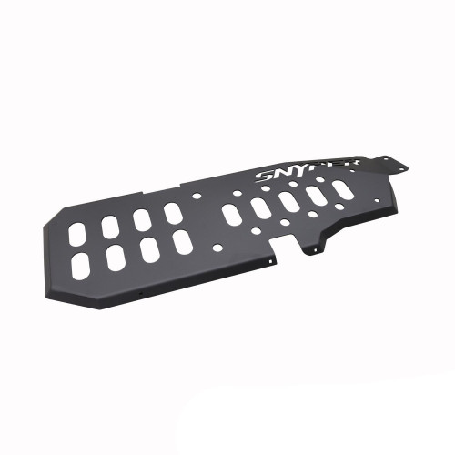Westin - Westin 42-21005 Gas Tank Skid Plate