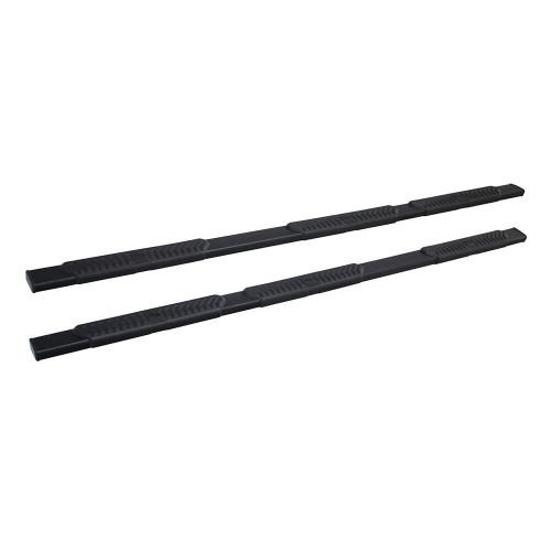 Westin - Westin 28-534585 R5 Modular Wheel to Wheel Nerf Step Bars