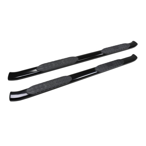 Westin - Westin 21-54135 PRO TRAXX 5 Oval Nerf Step Bars