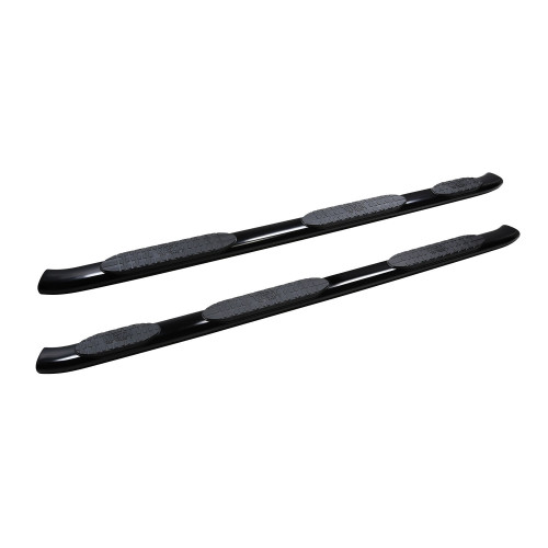 Westin - Westin 21-534705 PRO TRAXX 5 Oval Wheel to Wheel Nerf Step Bars