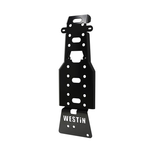 Westin - Westin 42-21125 Transmission Pan Skid Plate