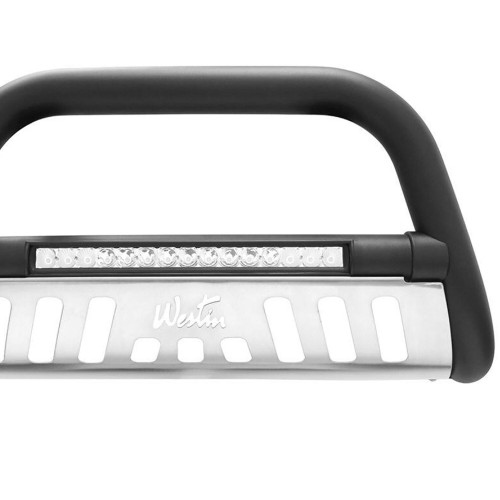 Westin - Westin 32-3955L Ultimate LED Bull Bar