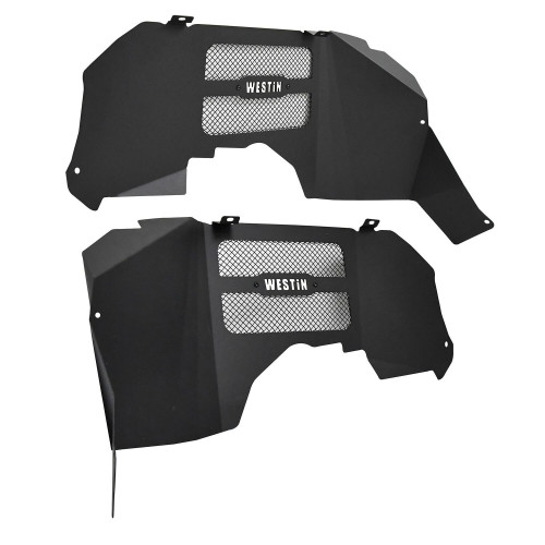 Westin - Westin 62-11025 Inner Fenders