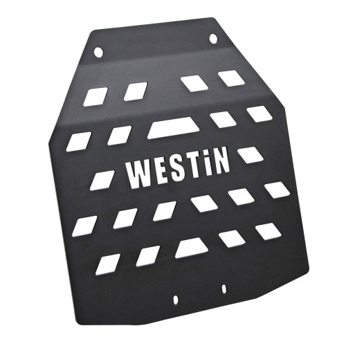 Westin - Westin 42-21085 Transfer Case Skid Plate