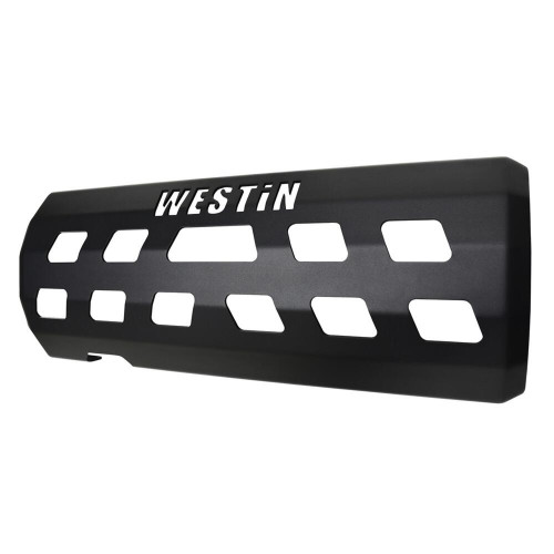 Westin - Westin 42-21105 Muffler Skid Plate