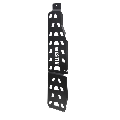 Westin - Westin 42-21115 Gas Tank Skid Plate