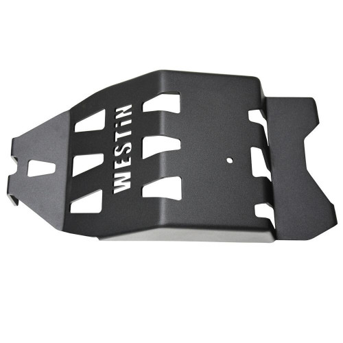 Westin - Westin 42-21095 Oil Pan Skid Plate