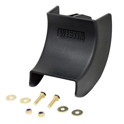 Westin - Westin 80-21715 Pro Traxx Bracket Cover